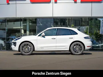 Macan GTS