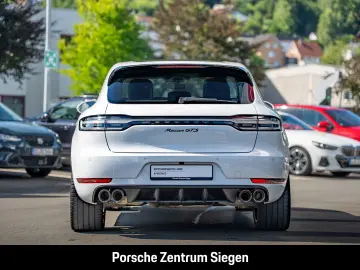 Macan GTS