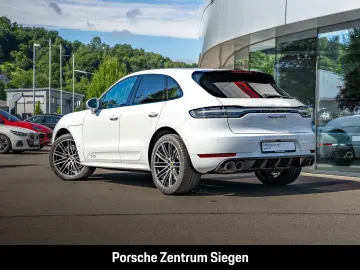 Macan GTS