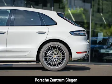 Macan GTS