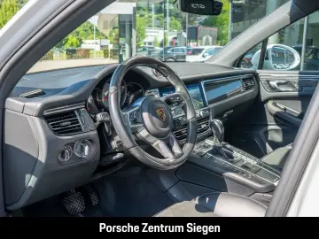 Macan GTS