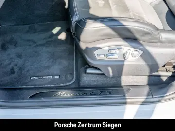 Macan GTS