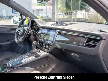 Macan GTS