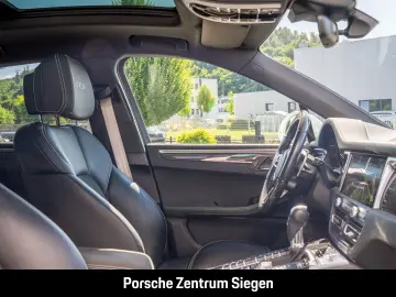 Macan GTS
