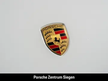 Macan GTS
