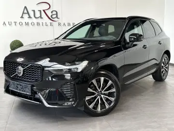 XC60 B4 D AWD Plus Dark NAV LED PANORAMA AHK H&K