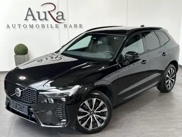 XC60 B4 D AWD Plus Dark NAV+LED+PANORAMA+AHK+H&K