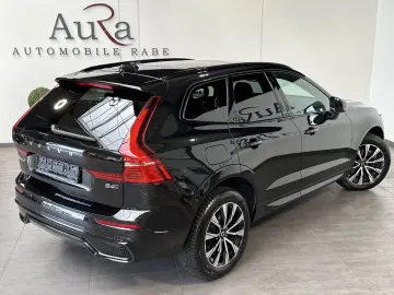 XC60 B4 D AWD Plus Dark NAV+LED+PANORAMA+AHK+H&K