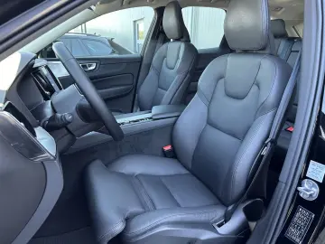 XC60 B5 AWD Ultimate Dark NAV+LED+ACC+360°+PANO