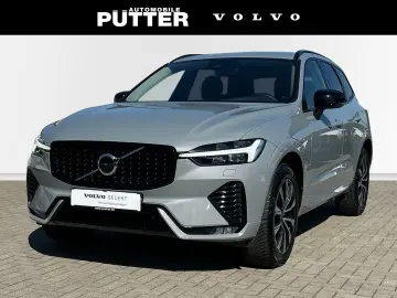 XC60 B4 Diesel AWD Plus Dark 19'' Allwetter AHK