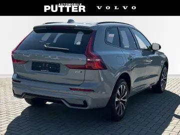 XC60 B4 Diesel AWD Plus Dark 19'' Allwetter AHK 