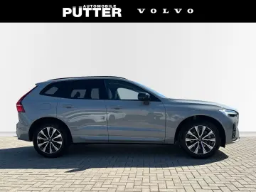 XC60 B4 Diesel AWD Plus Dark 19'' Allwetter AHK 