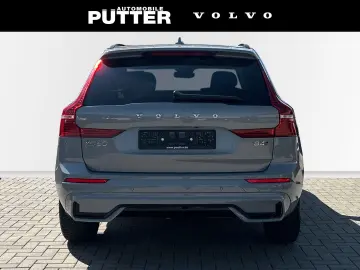 XC60 B4 Diesel AWD Plus Dark 19'' Allwetter AHK 