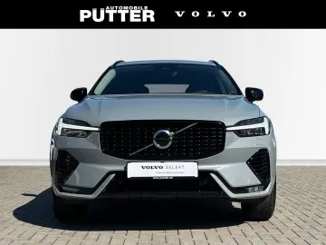 XC60 B4 Diesel AWD Plus Dark 19'' Allwetter AHK 