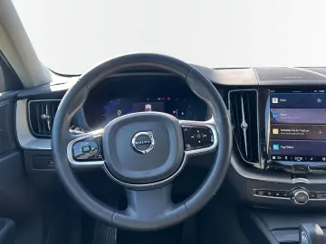XC60 B4 Diesel AWD Plus Dark 19'' Allwetter AHK 