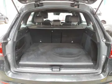 GLC 300 de AMG Line 4Matic Burmester 360° Pano