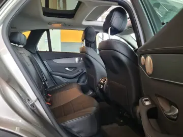 GLC 300de Exkl int*Airmtc*Pano*ACC*Memo*AHK*360°