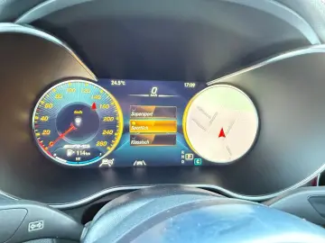 GLC*43*AMG*4Matic*Coupe*Performance*360*HUD*LED