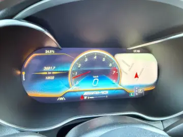 GLC*43*AMG*4Matic*Coupe*Performance*360*HUD*LED