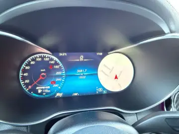 GLC*43*AMG*4Matic*Coupe*Performance*360*HUD*LED