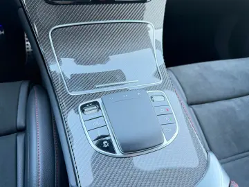 GLC*43*AMG*4Matic*Coupe*Performance*360*HUD*LED