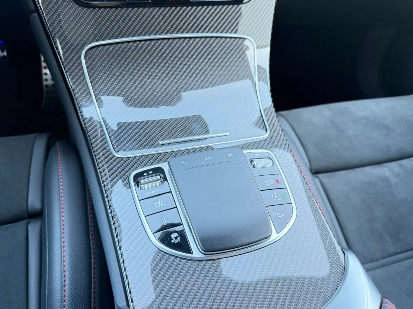 GLC*43*AMG*4Matic*Coupe*Performance*360*HUD*LED