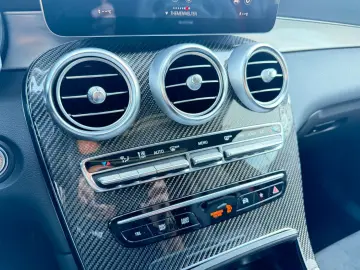 GLC*43*AMG*4Matic*Coupe*Performance*360*HUD*LED