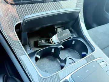 GLC*43*AMG*4Matic*Coupe*Performance*360*HUD*LED