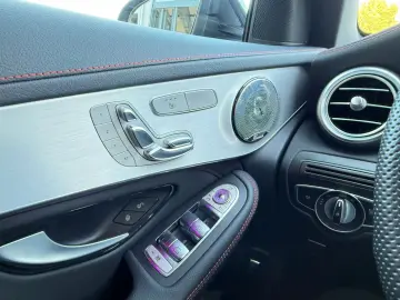 GLC*43*AMG*4Matic*Coupe*Performance*360*HUD*LED