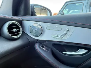 GLC*43*AMG*4Matic*Coupe*Performance*360*HUD*LED