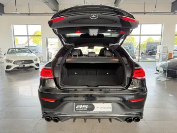 GLC*43*AMG*4Matic*Coupe*Performance*360*HUD*LED