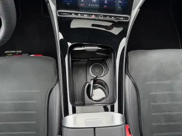GLC 400 e AMG*Pano*DISTR+*Memory*360*Keyless*