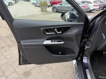 GLC 400 e AMG*Pano*DISTR+*Memory*360*Keyless*
