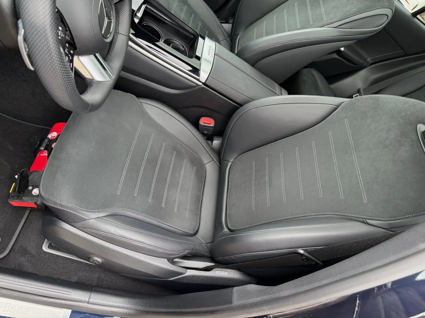 GLC 400 e AMG*Pano*DISTR+*Memory*360*Keyless*