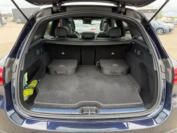 GLC 400 e AMG*Pano*DISTR+*Memory*360*Keyless*