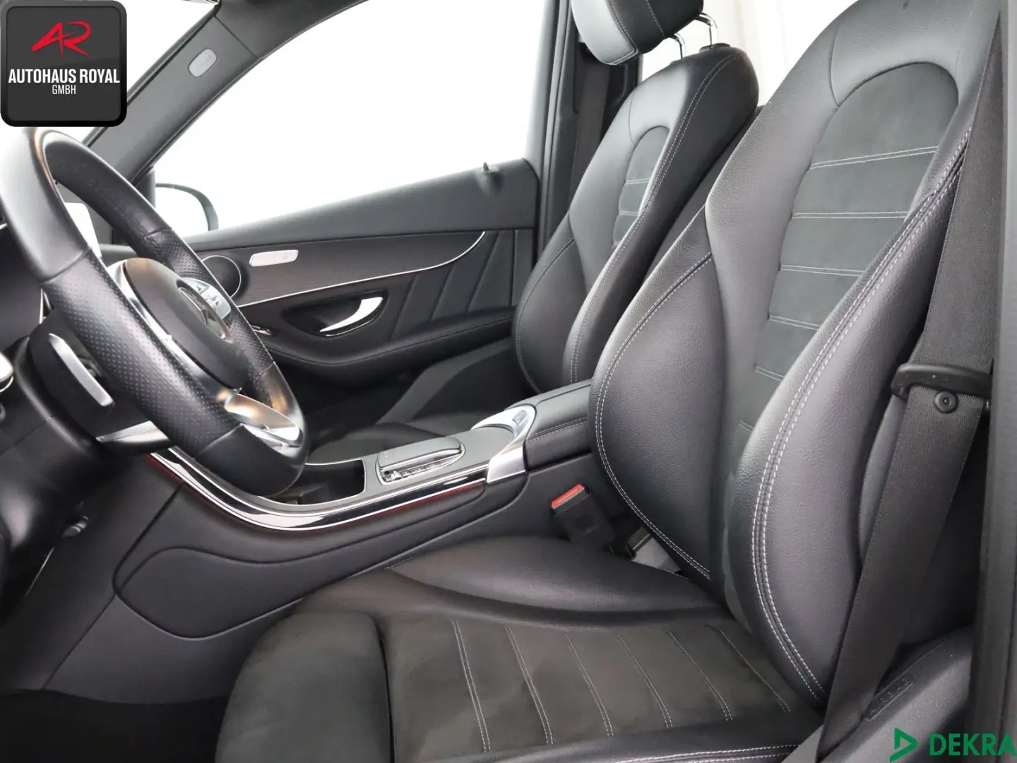 GLC 300 e 4M 3x AMG NIGHT WIDE,360GRAD,DISTRONIC