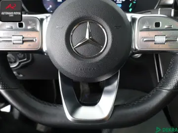 GLC 300 e 4M 3x AMG NIGHT WIDE,360GRAD,DISTRONIC