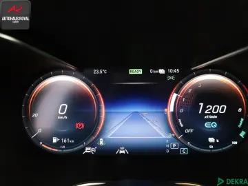 GLC 300 e 4M 3x AMG NIGHT WIDE,360GRAD,DISTRONIC