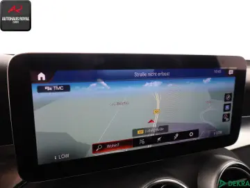 GLC 300 e 4M 3x AMG NIGHT WIDE,360GRAD,DISTRONIC