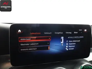 GLC 300 e 4M 3x AMG NIGHT WIDE,360GRAD,DISTRONIC