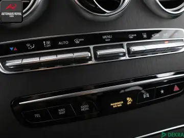 GLC 300 e 4M 3x AMG NIGHT WIDE,360GRAD,DISTRONIC