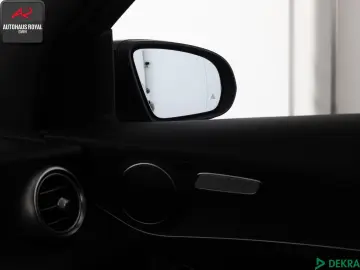 GLC 300 e 4M 3x AMG NIGHT WIDE,360GRAD,DISTRONIC