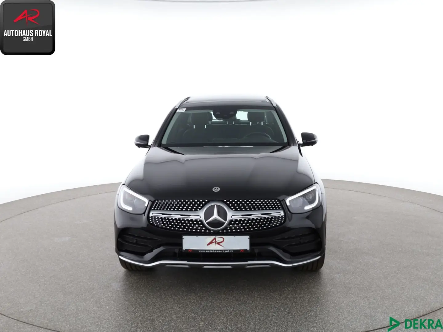 GLC 300 de 4M 3x AMG BURMESTER,KEYLESS,AIRMATIC