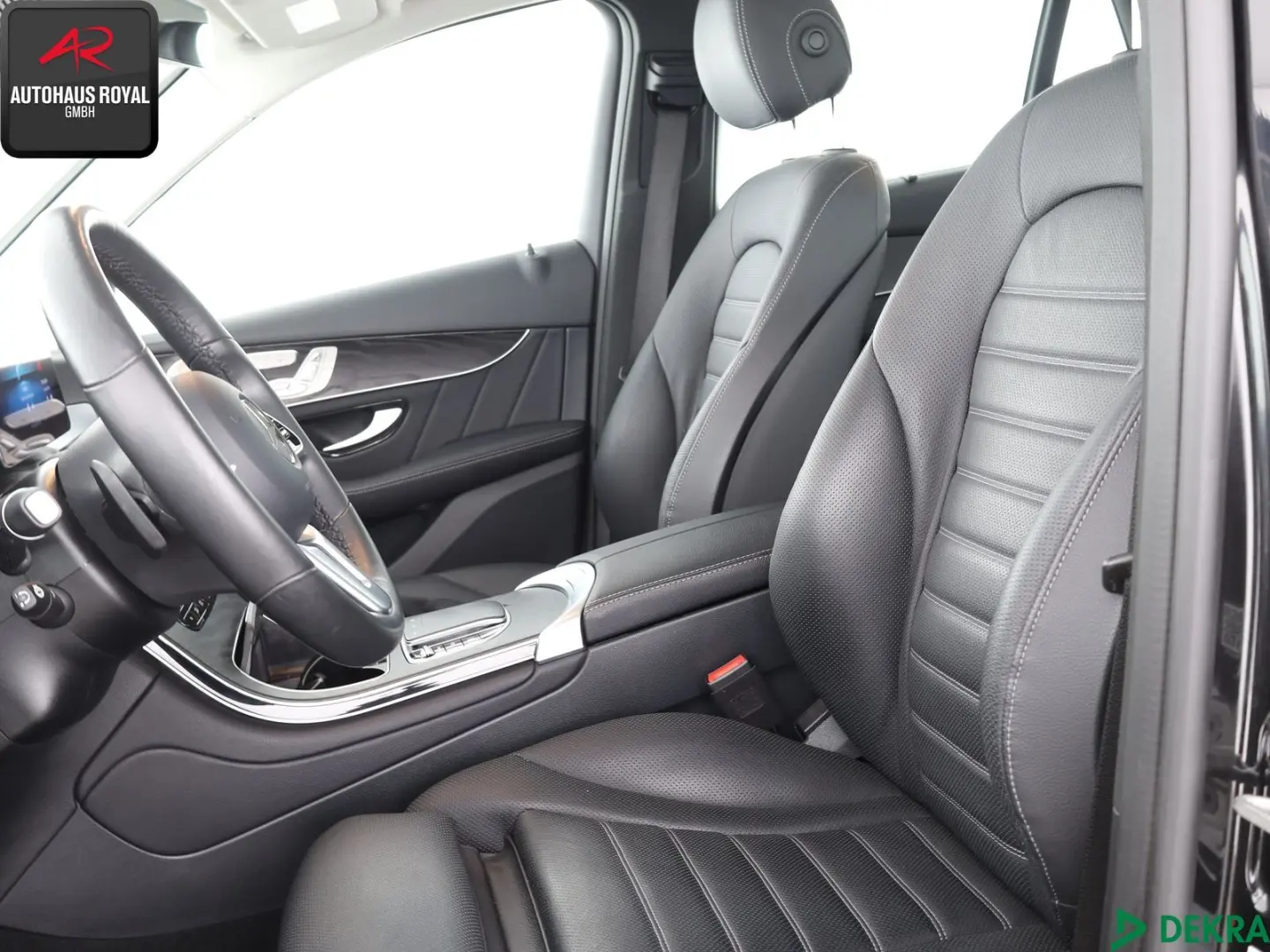 GLC 300 de 4M 3x AMG BURMESTER,KEYLESS,AIRMATIC