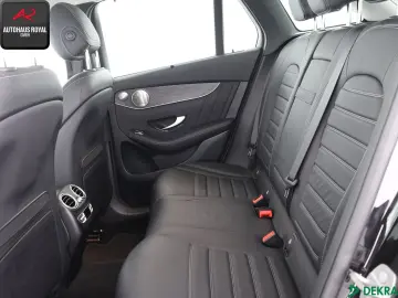 GLC 300 de 4M 3x AMG BURMESTER,KEYLESS,AIRMATIC