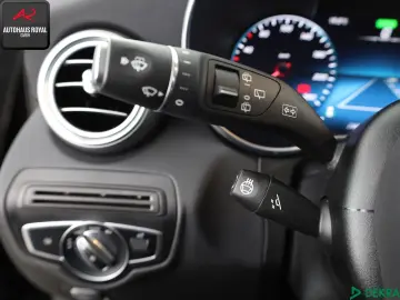 GLC 300 de 4M 3x AMG BURMESTER,KEYLESS,AIRMATIC