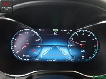 GLC 300 de 4M 3x AMG BURMESTER,KEYLESS,AIRMATIC