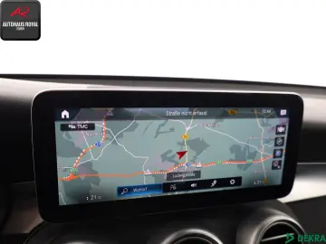 GLC 300 de 4M 3x AMG BURMESTER,KEYLESS,AIRMATIC