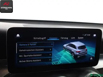 GLC 300 de 4M 3x AMG BURMESTER,KEYLESS,AIRMATIC