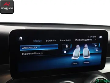 GLC 300 de 4M 3x AMG BURMESTER,KEYLESS,AIRMATIC